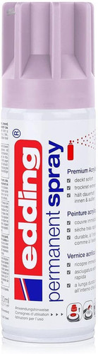 Vernice spray acrilica lavanda - vernice,