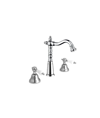 Batteria per bidet tre - per,
