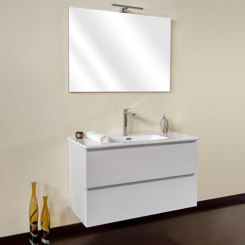 Mobile bagno sospeso - 70, 2