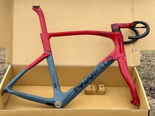 Pinarello Dogma F size 59