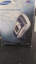 cellulare samsung SGH -E700