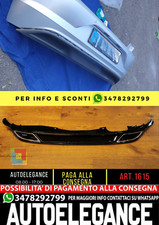 💥1615 DIFFUSORE POLO AW1