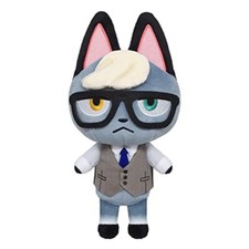 Animal crossing all star - animal,