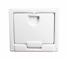 Nicchia portaoggetti ABS