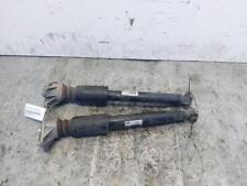 6883839 AMMORTIZZATORI POSTERIORI BMW SERIE 1 (F20) 116D 1.5 D 12V MAN 6M 116CV 