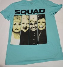 The Golden Girls Squad Camicia