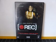 REC (2007) - DVD Jaume