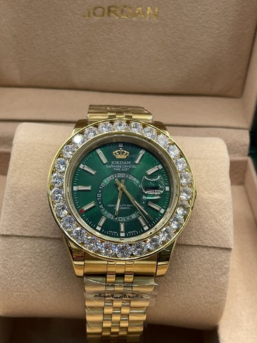 Orologio automatico jordan - orologio,