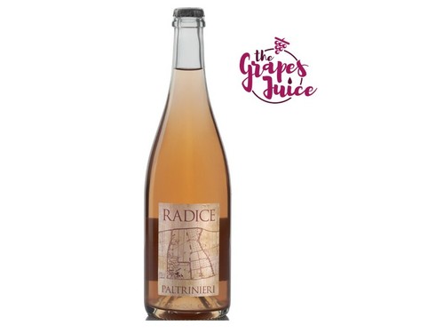 Paltrinieri radice vino - paltrinieri,