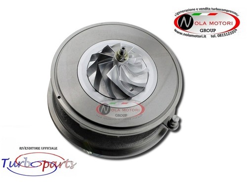 Turbo turbina coreassy - turbina, su