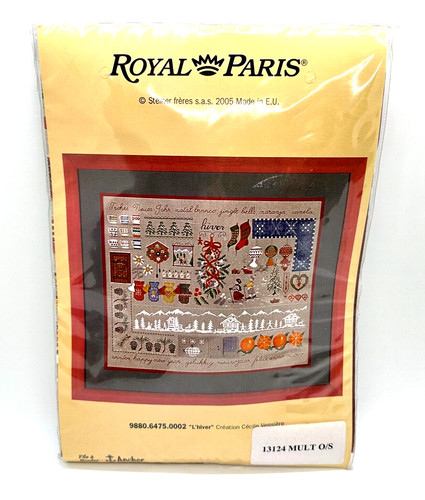 Nuovo royal paris - paris, l'hiver