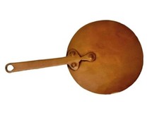 Antico coperchio per pentola