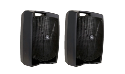 Casse 1coppia v8plus - 1coppia,