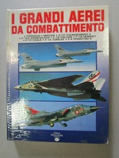 I grandi aerei da