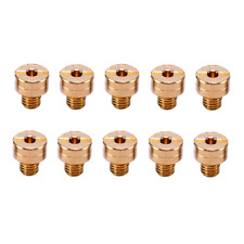 Carburatore Ugelli Principali