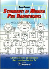 STRUMENTI DI MISURA PER