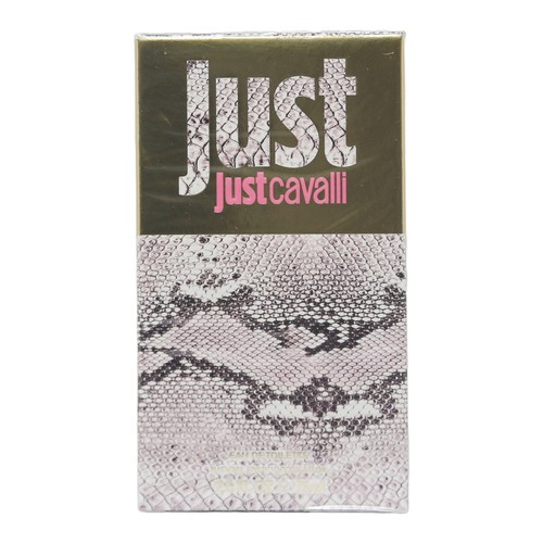 Roberto cavalli just - cavalli,