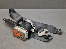 Cintura Di Sicurezza Anteriore