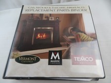 Manuale ricambi TEMCO