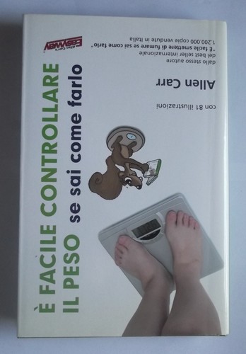 Facile controllare peso - è,