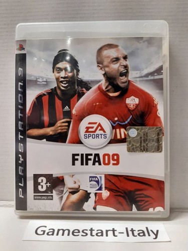 Fifa sony ps3 - ps3,