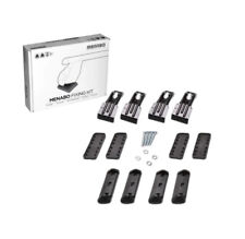 KIT ATTACCHI PER BARRE