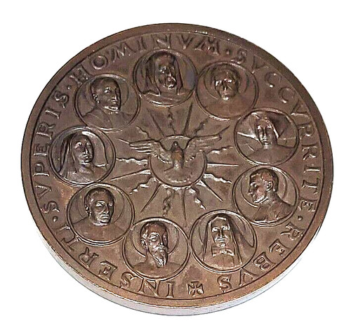 1947 papa pio - 1947,