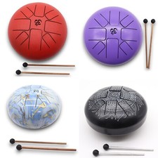 Hapi Drum 22 cm - Lingua in