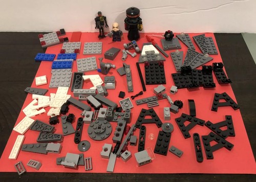 Lego star wars trasformazione - star,