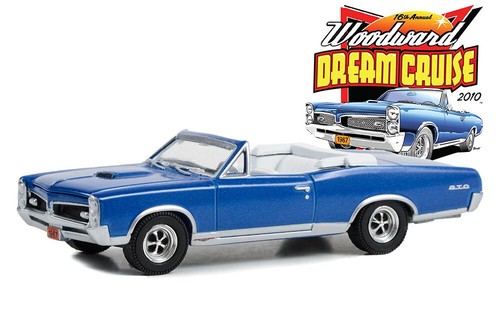 Greenlight pontiac s - greenlight, 1:64