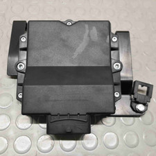 67R011002 DE8150332 Centralina