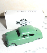 RARE MERCURY TORINO ART.48
