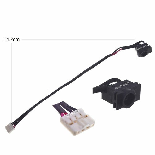 Jack connecteur - dc,