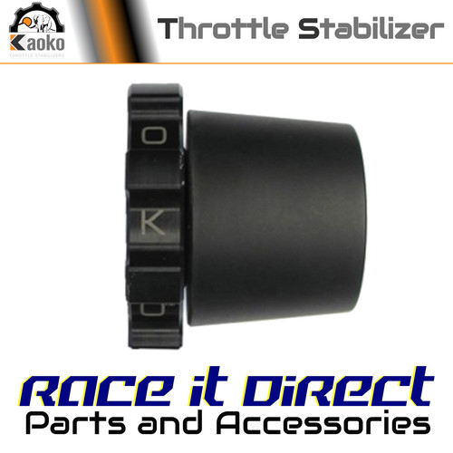 Stabilizzatori acceleratore - stabilizzatori,