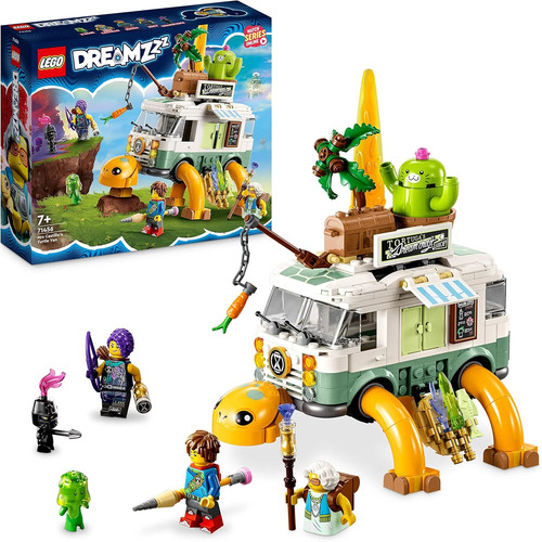 Lego dreamzzz 1 - lego,