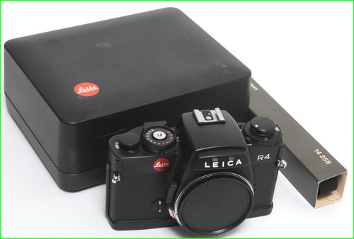Rara special leica - leica, everest