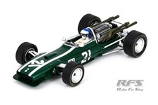 Cooper t86 jacky ickx - t86,
