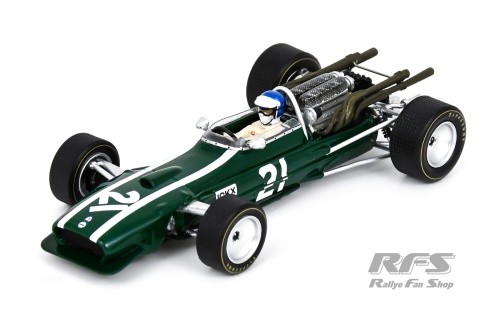 Cooper t86 jacky ickx - cooper,