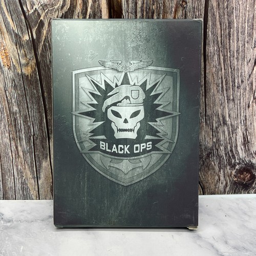 Medaglia call duty black - call, of