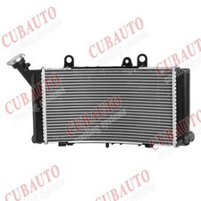 Radiatore in alluminio con