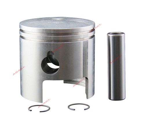 Kit pistone 350 00004 - kit, 350-00004-1
