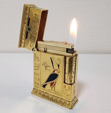 S.T. Accendino a gas Dupont