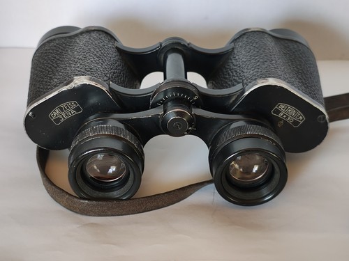 Binocolo carl zeiss jena - carl,