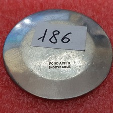 fondello scatto cassa orologio