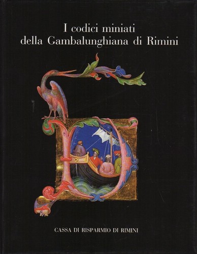 Codici miniati della - miniati,