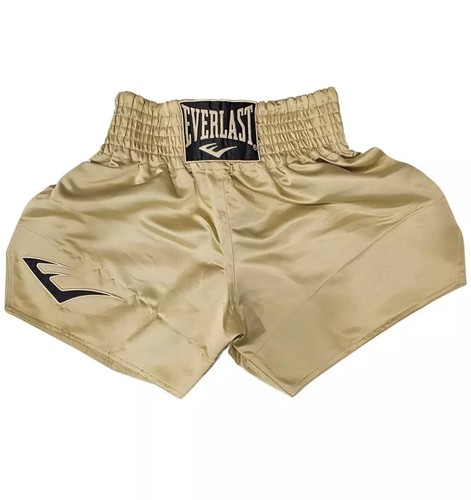 Everlast pantaloncino muay - everlast,