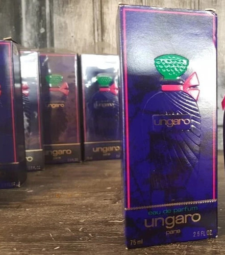 Ungaro pour femme - ungaro, classic