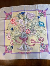 Sciarpa HERMES CARRE 90 REGINA