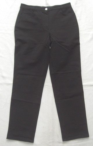 Gardeur donna tessuto - 7/8,
