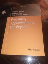 Probability Approximations and